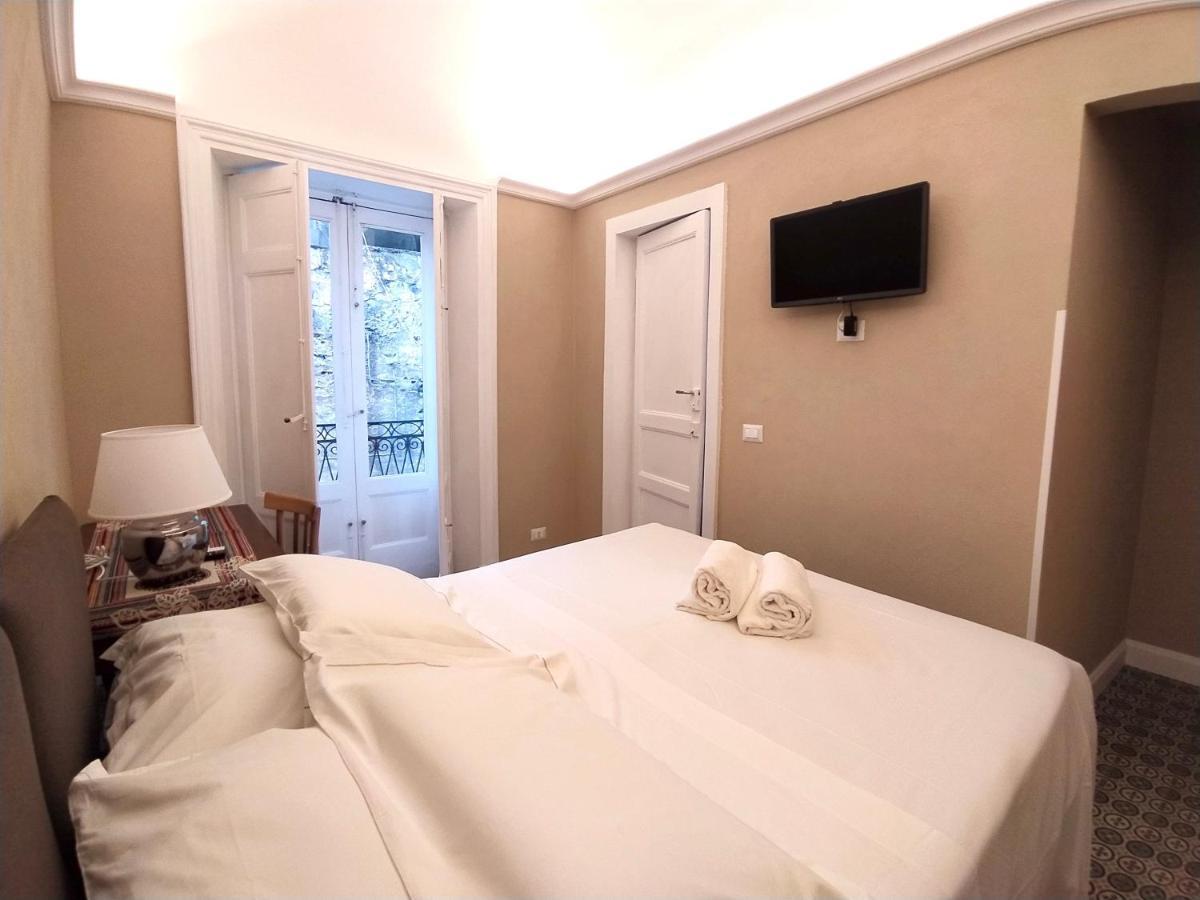 Protodomus Hotel Bronte Luaran gambar